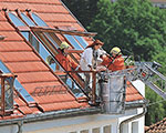 GHV mbH Gesellschaft für Holzverarbeitung Zimmerei