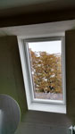 Velux Dachflächenfenster