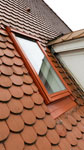Velux Dachflächenfenster