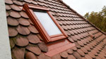 Velux Dachflächenfenster
