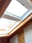 Velux Dachflächenfenster