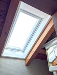 Velux Dachflächenfenster