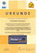 Qualifizierung zum 4-Sterne-Betrieb 2007-2009 Qualifizierung zum 4-Sterne-Betrieb 2007-2009
